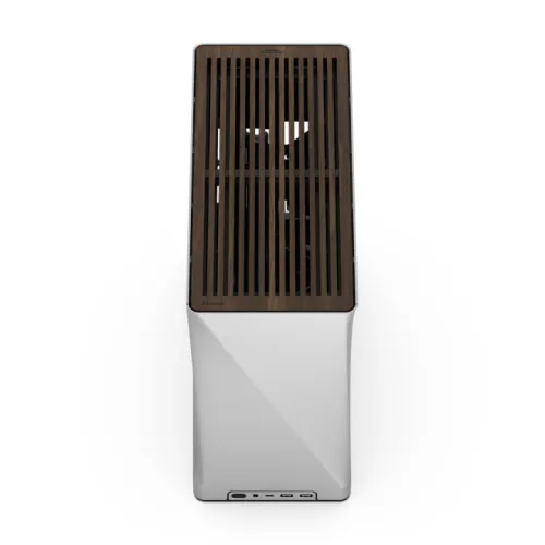 Case Fractal Design Era 2 Silver FD-C-ERA2N-01